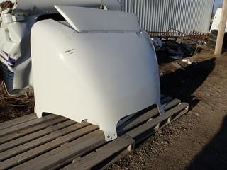 WindJammer w/ Side Wings. **LOCATED IN MILK RIVER**