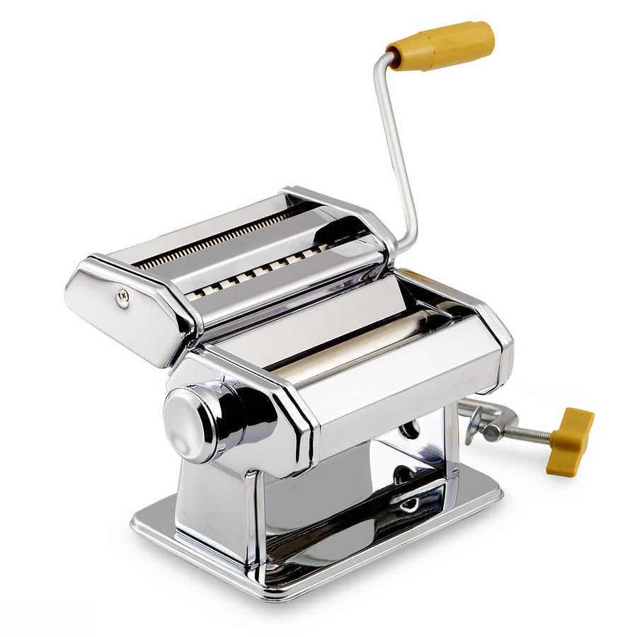 pasta machine edmonton