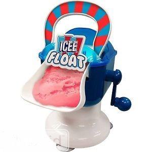 ICEE Float Machine