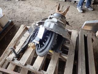 Lot of Rear End, Paragon Blower, Vortox Air Cleaner, etc. **LOCATED IN MILK RIVER**