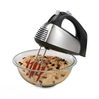 Hamilton Beach(R) Softscrape(TM) Hand Mixer