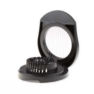 SALT(TM) Egg Slicer in Black