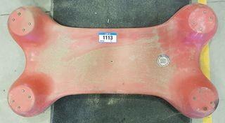 Roughrider Bone Creeper. **LOCATED IN SEXSMITH**