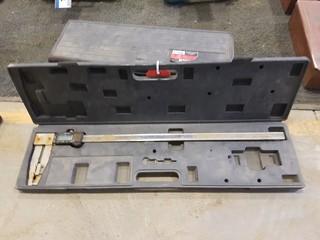 Lot of 3 Digital Calipers. ** LOCATED IN SEXSMITH**