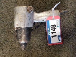 Ingersoll Rand 1/2" Pneumatic Impact. ** LOCATED IN SEXSMITH**