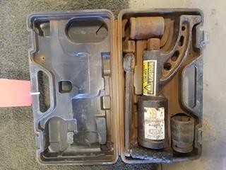 AME Nut Buddy Portable Lug Nut Remover. ** LOCATED IN SEXSMITH**