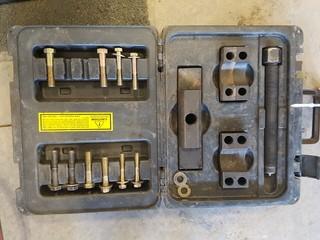 Tiger Tool Puller Set. ** LOCATED IN SEXSMITH**