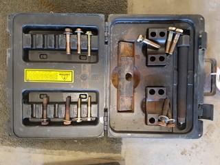 Tiger Tool Puller Set. ** LOCATED IN SEXSMITH**