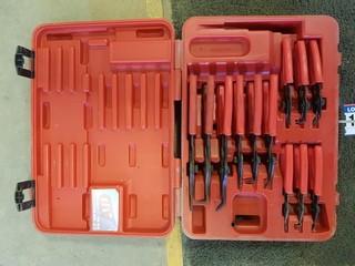 ATD Retaining Ring Plier Set. ** LOCATED IN SEXSMITH**