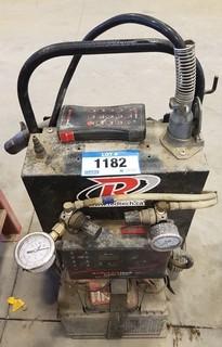 Trailerteck T05 Trailer Tester. ** LOCATED IN SEXSMITH**