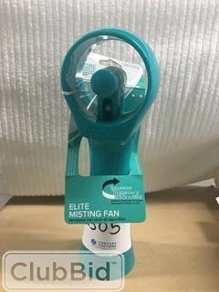 Elite Misting Fan