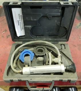 OTC Cooling System Pressure Tester. ** LOCATED IN SEXSMITH**