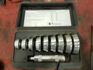 OTC Bearing Race and Seal Driver Set. ** LOCATED IN SEXSMITH**