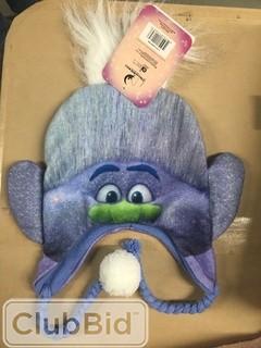 Dreamworks Cartoon Toque 