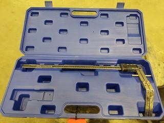 Digital Brake/Drum Caliper. ** LOCATED IN SEXSMITH**