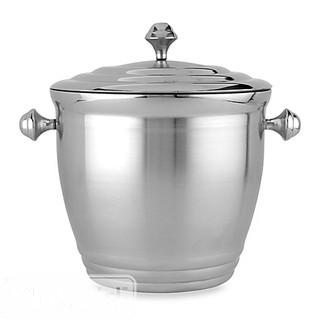 LENOX(R) TUSCANY CLASSICS(R) ICE BUCKET                                                             