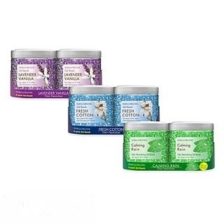 SMELLS BEGONE(R) 2-PACK CALMING RAIN ODOR NEUTRALIZING GEL BEADS                                    