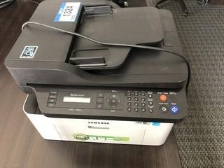Samsung Xpress M2070FW Printer. **LOCATED IN SEXSMITH**