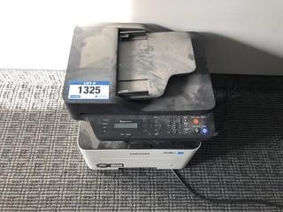 Samsung Xpress M2875FW Printer. **LOCATED IN SEXSMITH**
