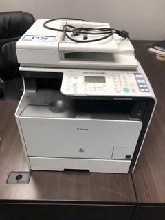 Canon Color ImageClass MF8380Cdw Multi-Function Printer. **LOCATED IN SEXSMITH**