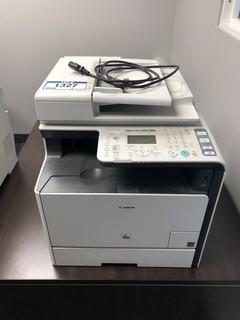 Canon Color ImageClass MF8380Cdw Multi-Function Printer. **LOCATED IN SEXSMITH**