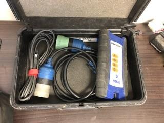 Nexiq USB Link 2 Cables. **LOCATED IN SEXSMITH**