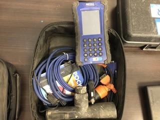 Nexiq Pocket IQ Scan Tool. **LOCATED IN SEXSMITH**