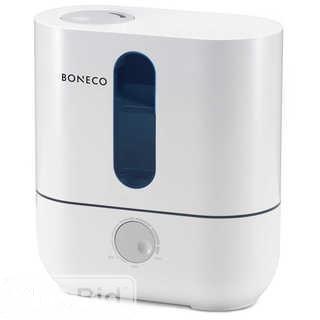 Boneco Air-O-Swiss(R) Cool-Mist Ultrasonic Humidifier