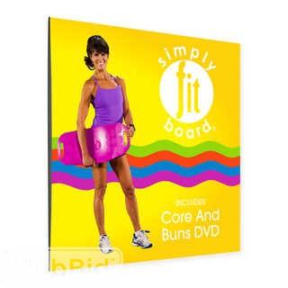 SIMPLY FIT BOARD MULTI                                                                              