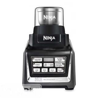 NINJA(R) 12-TABLESPOON COFFEE & SPICE GRINDER ATTACHMENT