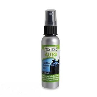 FRESH WAVE(R) AUTO 2-OUNCE NATURAL ODOR ELIMINATING SPRAY                                           