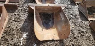 33in Gravel Spoon Attachment 