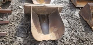 30in Gravel Spoon Attachment 