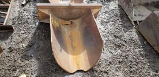 29in Gravel Spoon Attachment 