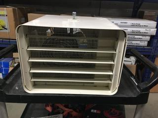 Ouellet Unit Heater.