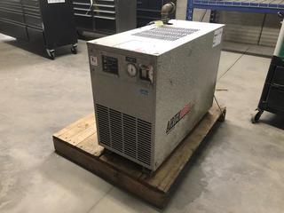 Airtek Refrigerated Dryer Drainmaster 2 c/w 60 CFM, 110 Volt.