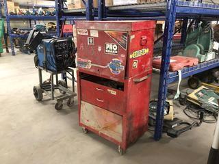 Snap On Tool Box.