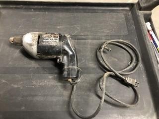 Black and Decker Drill 10mm.