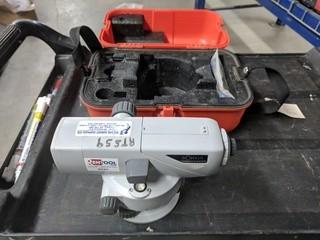 Sokkia C32 Universal Automatic Level.