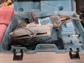 Makita 411H2 Corded Circular Saw.