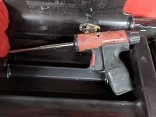 Hilti CF-DS1 Home Dispenser.