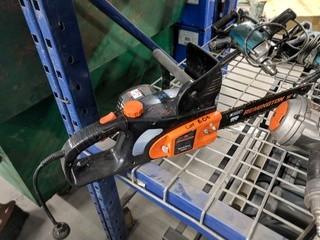 Remington Versa Saw 16" Electric Chain Saw.