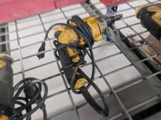 Dewalt DW268 VSR Versa Clutch Screw Driver.