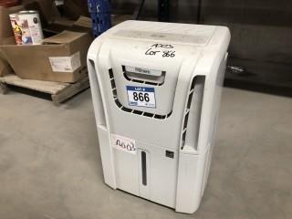 Danby Premier Dehumidifier.