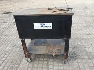 Propane Heater 400,000 BTU.