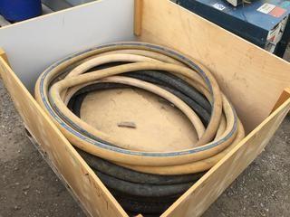 Assorted Hose.