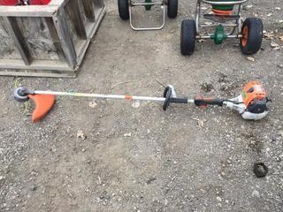 (2) Stihl Weed Wackers.