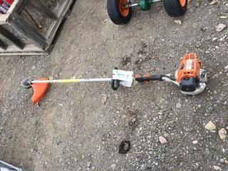 (3) Stihl Weed Wackers.