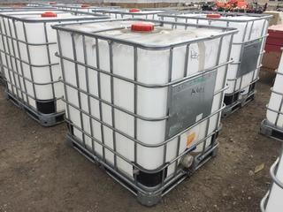 1,000L IBC Tote.