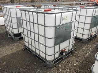 1,000L IBC Tote.